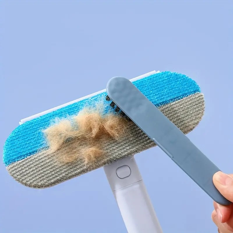 Multifunctional Pet Hair Remover
