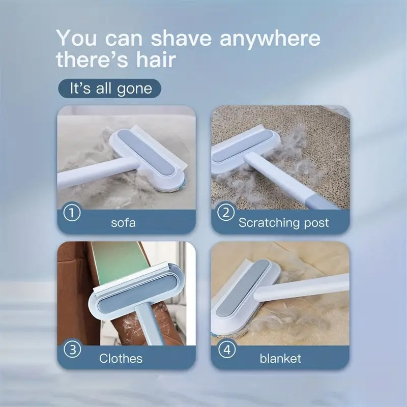 Multifunctional Pet Hair Remover